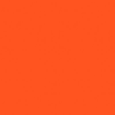 Laranja Fluor